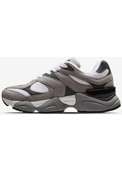 Ghost 2 Easystep Erkek Spor Ayakkabı - Ghost - Gri - ST02840-GRI-40