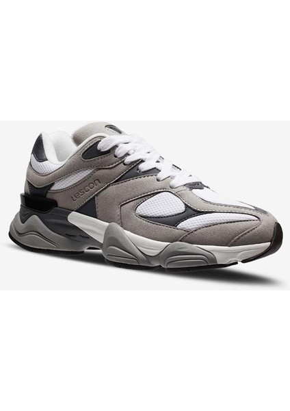Ghost 2 Easystep Erkek Spor Ayakkabı - Ghost - Gri - ST02840-GRI-40