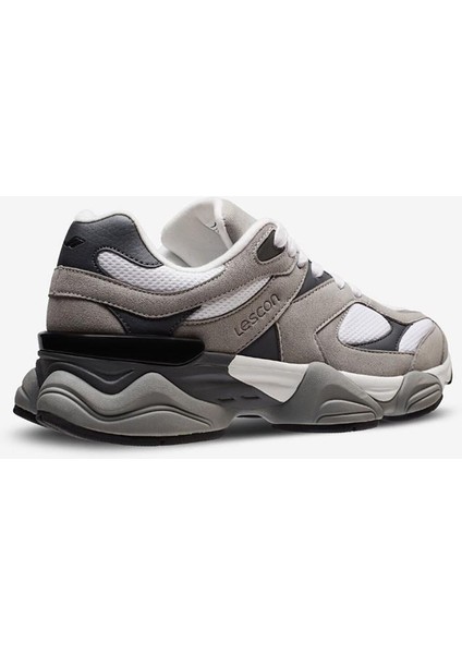 Ghost 2 Easystep Erkek Spor Ayakkabı - Ghost - Gri - ST02840-GRI-40