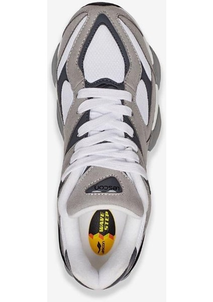 Ghost 2 Easystep Erkek Spor Ayakkabı - Ghost - Gri - ST02840-GRI-40