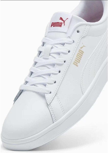 Smash 3.0 L Unisex Beyaz Sneaker 39098717