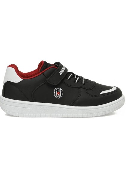 Kalen Pu F 5pr Siyah Erkek Çocuk Sneaker