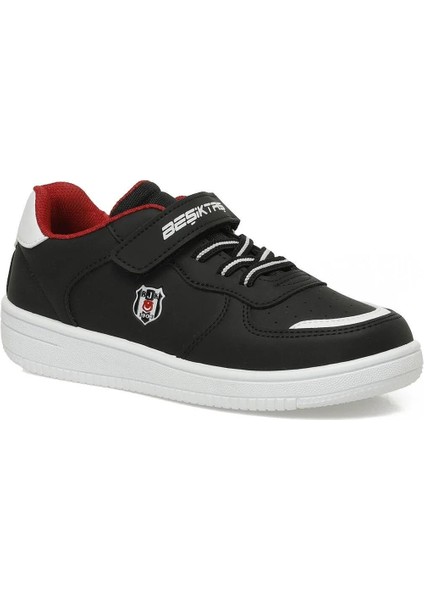 Kalen Pu F 5pr Siyah Erkek Çocuk Sneaker