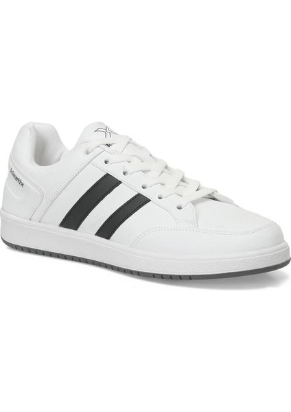 Kort Pu 5fx Beyaz Erkek Sneaker