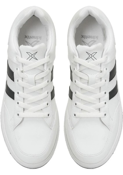 Kort Pu 5fx Beyaz Erkek Sneaker