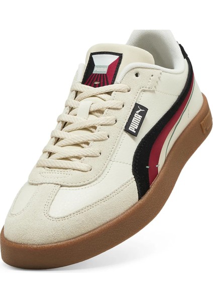Club II Era Bej Erkek Sneaker