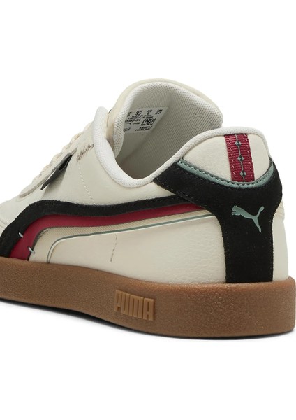 Club II Era Bej Erkek Sneaker