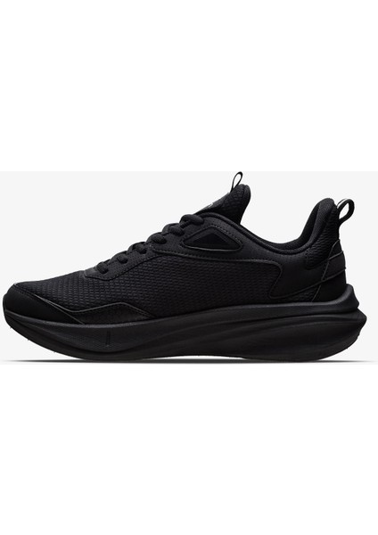 Street Runner 2 Erkek Koşu Ayakkabı - Siyah - 41
