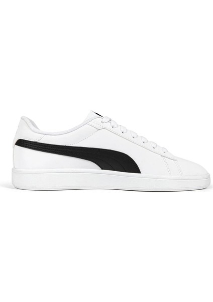 Smash 3.0 Buck Beyaz Erkek Sneaker