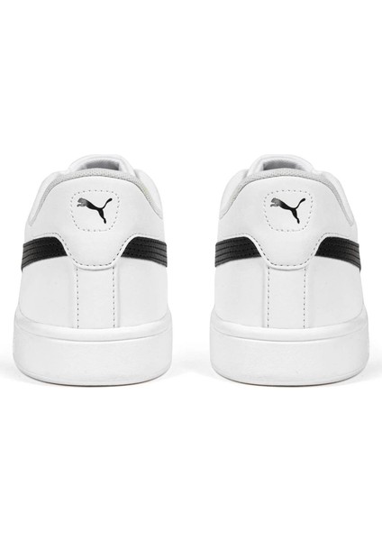 Smash 3.0 Buck Beyaz Erkek Sneaker