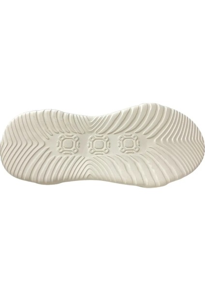 Jake Erkek Sneaker Ayakkabı Siyah