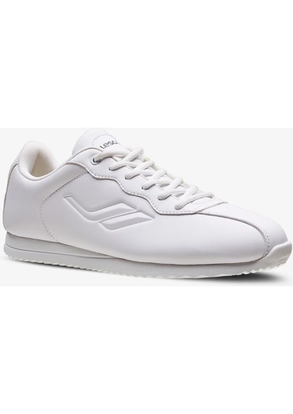 Neptun 5 Beyaz Erkek Sneaker Ayakkabı