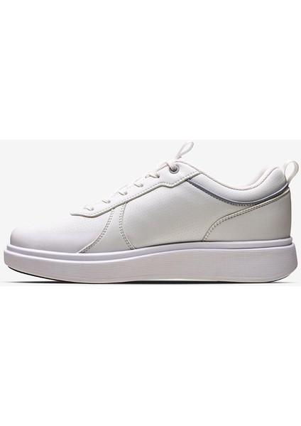 Marine Erkek Hakiki Deri Sneaker Ayakkabı 25Y Marıne M