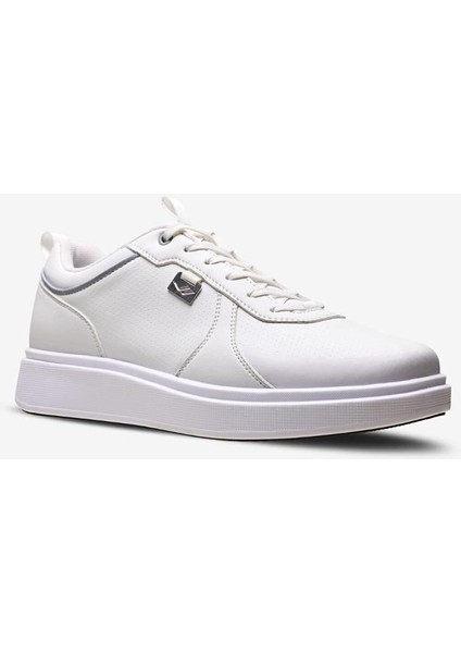 Marine Erkek Hakiki Deri Sneaker Ayakkabı 25Y Marıne M