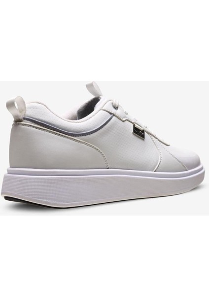 Marine Erkek Hakiki Deri Sneaker Ayakkabı 25Y Marıne M