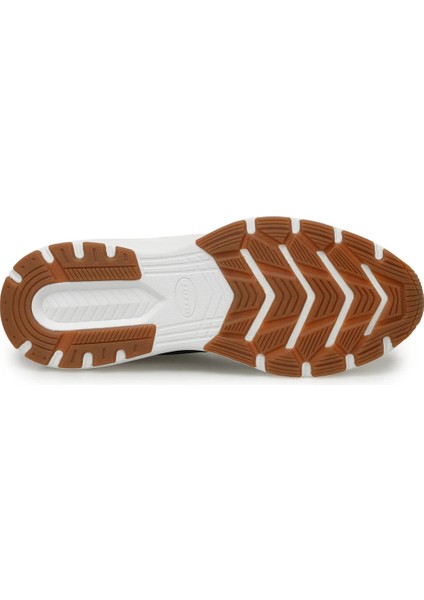 Ashmore 4fx 101502588 Erkek Koşu Yürüyüş Ayakkabısı Siyah Sarı 40-45