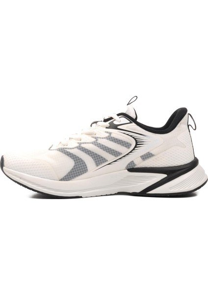 24040 M Bagona Erkek Yürüyüş Ayakkabıs Beyaz indirimleri