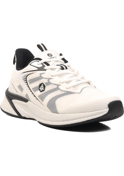 24040 M Bagona Erkek Yürüyüş Ayakkabıs Beyaz