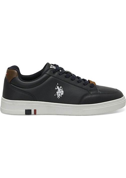 Norm 4Pr Lacivert Erkek Sneaker