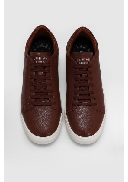 Tommy Erkek Sneaker Ayakkabı Siyah