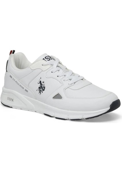 Vance Summer 4fx Beyaz Erkek Sneaker