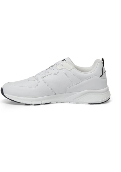 Vance Summer 4fx Beyaz Erkek Sneaker