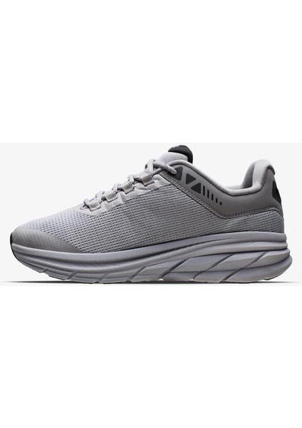 Glitch Easystep Gri Erkek Spor Ayakkabı