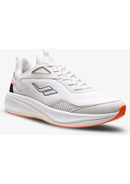 Street Runner 2 Erkek Koşu Ayakkabı - Beyaz - 43