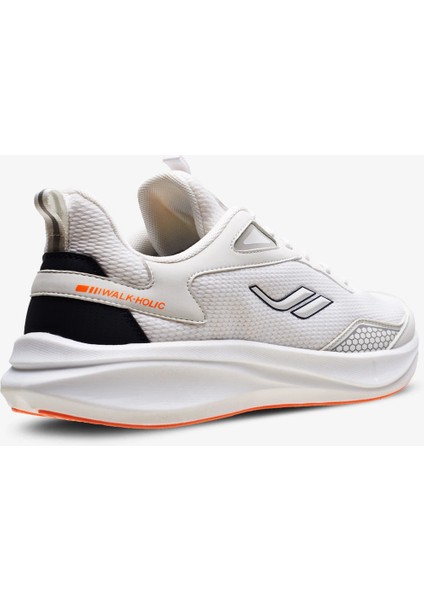 Street Runner 2 Erkek Koşu Ayakkabı - Beyaz - 43