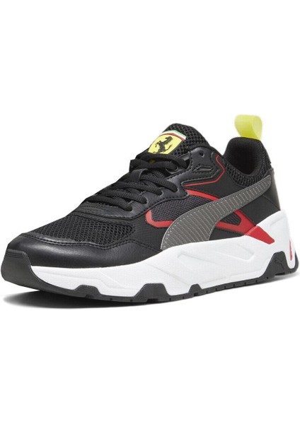 Ferrari Trinity Erkek Sneaker