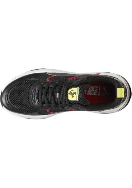 Ferrari Trinity Erkek Sneaker