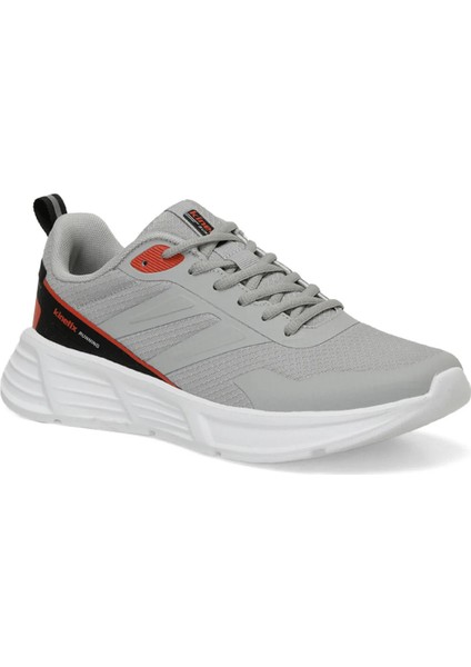 Rugos Tx 4fx Gri Erkek Koşu Ayakkabısı
