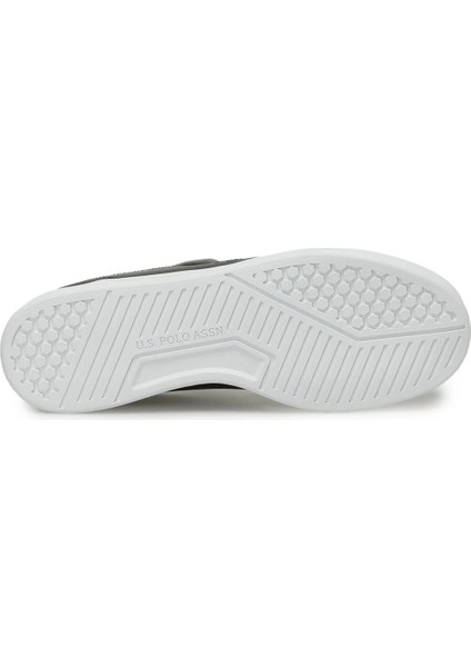 Costa 4fx Siyah Erkek Sneaker