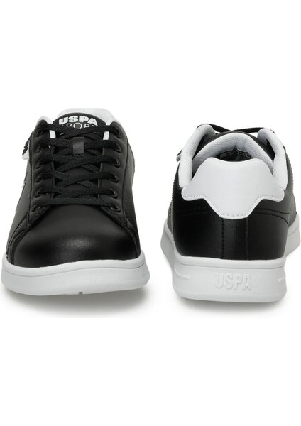 Costa 4fx Siyah Erkek Sneaker