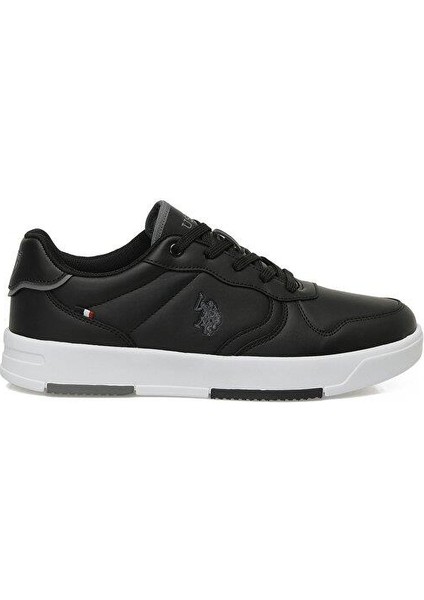 Andreı 5pr Siyah Erkek Sneaker