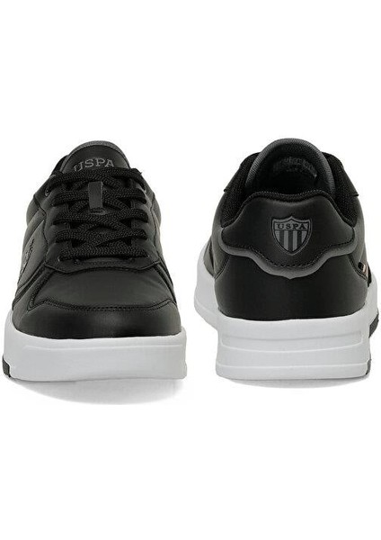 Andreı 5pr Siyah Erkek Sneaker