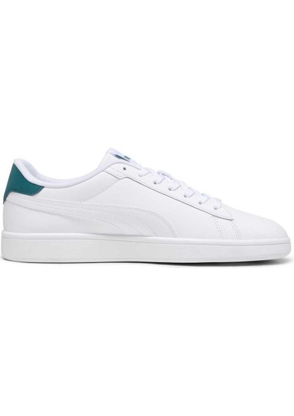 Smash 3.0 L Unisex Sneaker Ayakkabı Siyah indirimleri