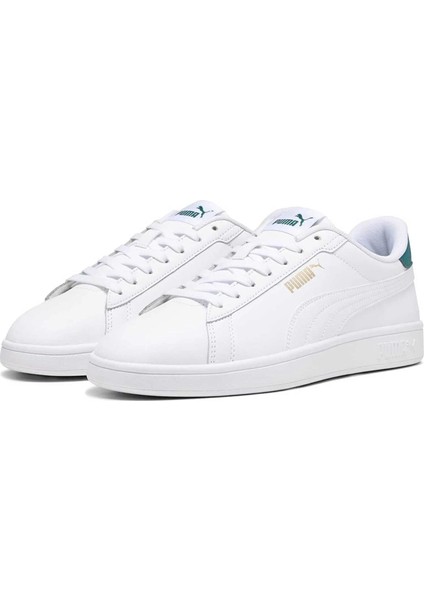 Smash 3.0 L Unisex Sneaker Ayakkabı Siyah