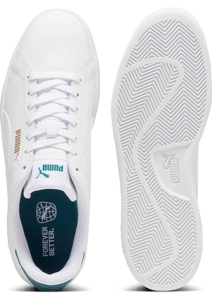 Smash 3.0 L Unisex Sneaker Ayakkabı Siyah