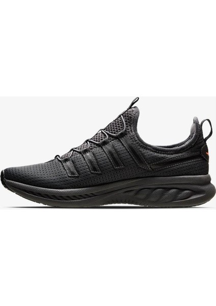 Hellıum Spıder Erkek Sneaker Spor Ayakkabı Füme