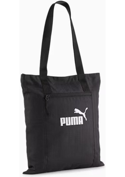 Base Tote Kadın Omuz Çantası Siyah 09134301 fırsatları