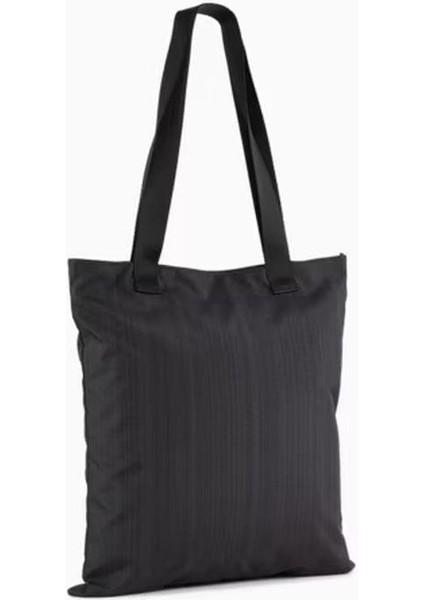 Base Tote Kadın Omuz Çantası Siyah 09134301