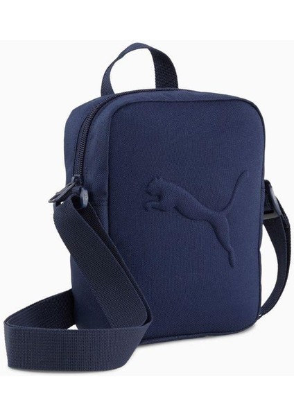 Buzz Portable Lacivert Omuz Çantası 09115505 fırsatları