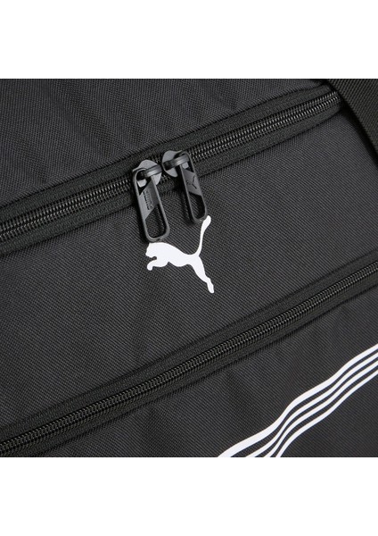 Fundamental S Siyah Spor Çantası 09118701