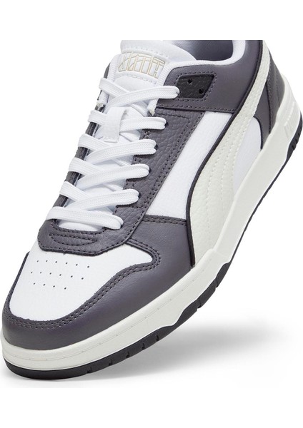 Rbd Game Low Erkek Beyaz Sneaker Ayakkabı 38637322