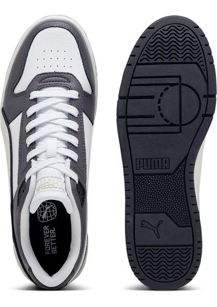Rbd Game Low Erkek Beyaz Sneaker Ayakkabı 38637322