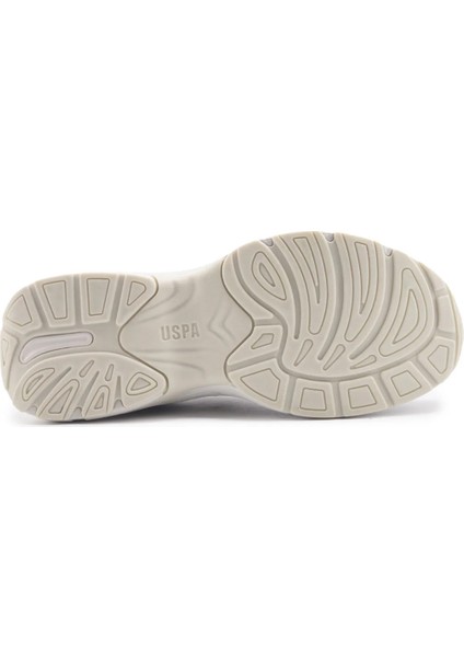 Felıx 4fx Bej Erkek Sneaker