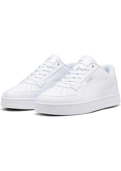 Caven 2.0 Unisex Günlük Ayakkabı 39229002 Beyaz