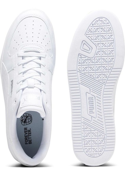 Caven 2.0 Unisex Günlük Ayakkabı 39229002 Beyaz