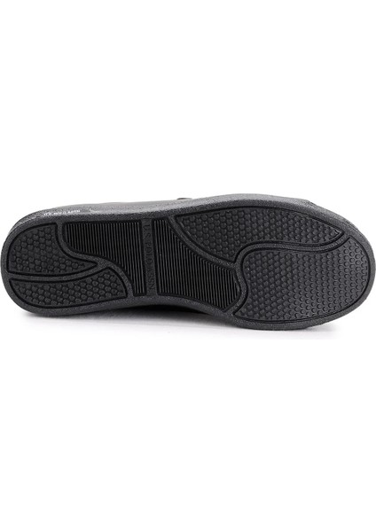 Sınger 3pr Siyah Kadın Sneaker